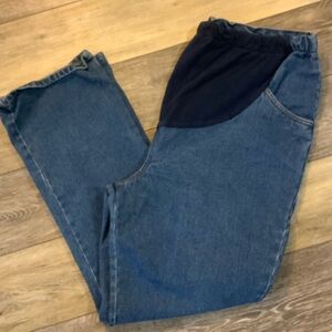Indigo Rein Blue Denim Jeans